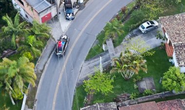 DECOD REALIZA OPERAÇÃO POLICIAL E PRENDE QUATRO PESSOAS POR TRÁFICO DE DROGAS EM CRICIÚMA E SIDERÓPOLIS