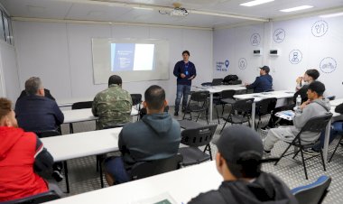 Inscrições para o programa Criciúma + Qualificação encerram nesta quarta-feira