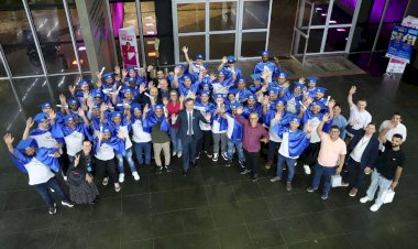 Programa Criciúma + Qualificação realiza cerimônia de formatura das primeiras turmas