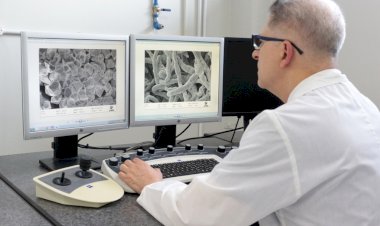 Pesquisa da Unesc desenvolve nova tecnologia em proteção balística