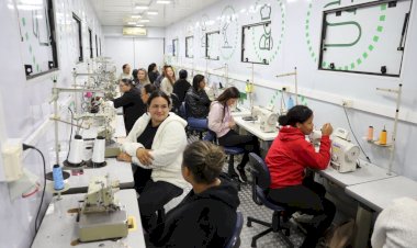 Programa Criciúma + Qualificação inicia novas turmas de cursos gratuitos na Grande Santa Luzia