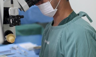 Cirurgia de catarata: o procedimento que devolve autonomia e melhora a qualidade de vida