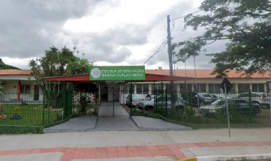 Neto Uggione propõe  Sessão Especial em homenagem aos 100 anos da Escola Coelho Neto