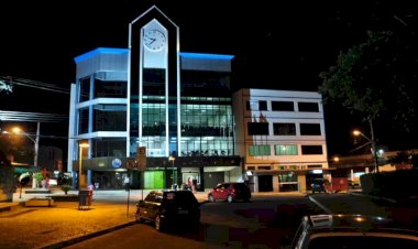 Câmara realiza Sessão Especial em homenagem aos 85 anos da Assembleia de Deus