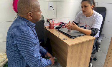 Legislativo acompanha demandas de instituição que acolhe idosos em Criciúma