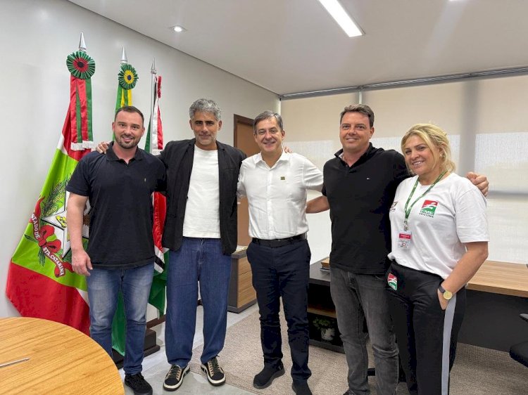 Criciúma confirma realização do STU National para os próximos três anos