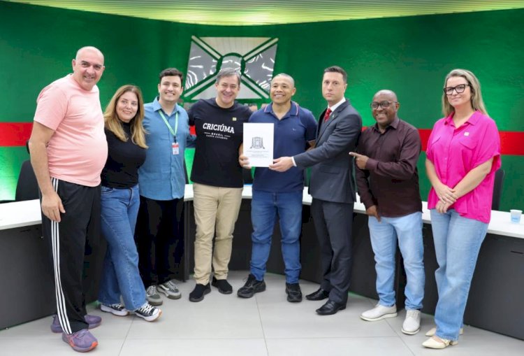 Criciúma destina cerca de R$ 955 mil a projetos voltados aos direitos de crianças e adolescentes