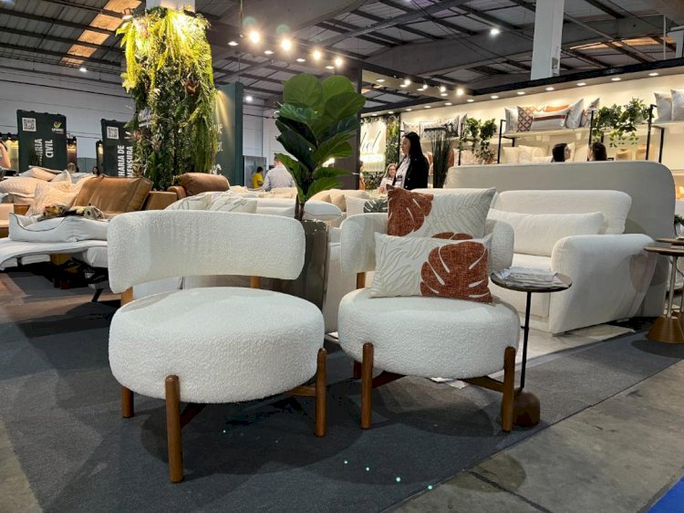 Sucesso de vendas e novos clientes já marcam a Feira CasaPronta