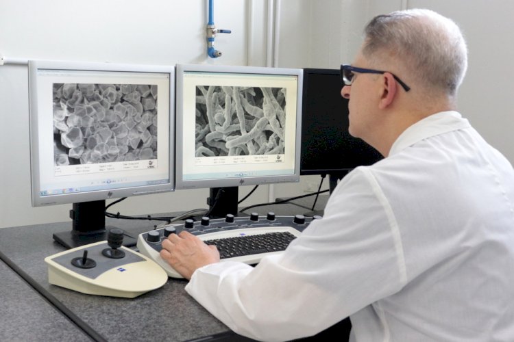 Pesquisa da Unesc desenvolve nova tecnologia em proteção balística