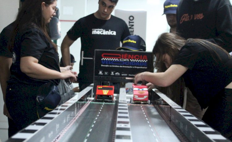 Unesc celebra conhecimento, inovação e sustentabilidade na 16ª Semana de Ciência e Tecnologia