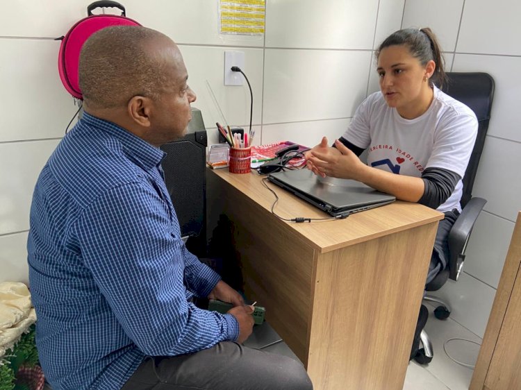 Legislativo acompanha demandas de instituição que acolhe idosos em Criciúma