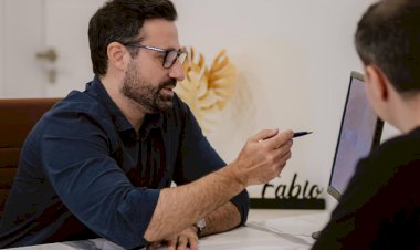 Novembro Azul: exames e prevenção que salvam vidas