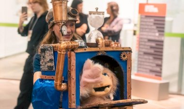 Nova Veneza recebe espetáculos itinerantes do Festival Internacional de Teatro de Animação no sábado