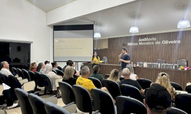 Conselho Municipal de Saúde promove debate no Dia Mundial do Diabetes