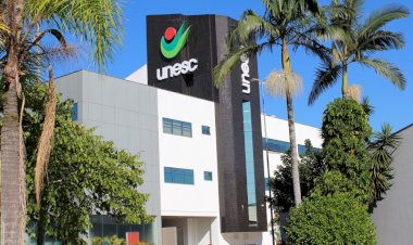 Unesc lidera em Pesquisa e Inovação no RUF 2025 entre as instituições comunitárias não estatais de SC