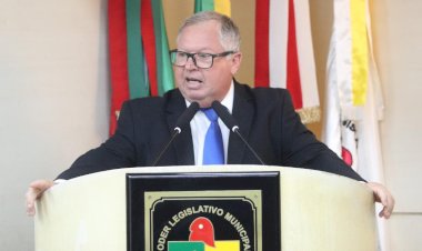 Câmara de Criciúma acompanha articulações para evitar paralisação do desassoreamento do Rio Sangão