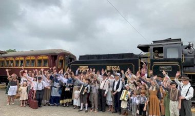 IX Festa Dell’Immigrazione celebrará as raízes italianas e integra programação do Centenário de Criciúma