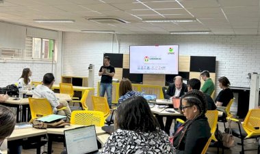 Unesc promove Fórum Nacional de Escuta e Diálogo com Lideranças Comunitárias