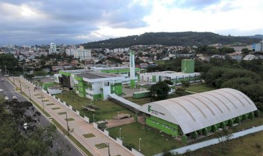 Câmara realizará Sessão Especial pelos 15 anos do IFSC Câmpus Criciúma