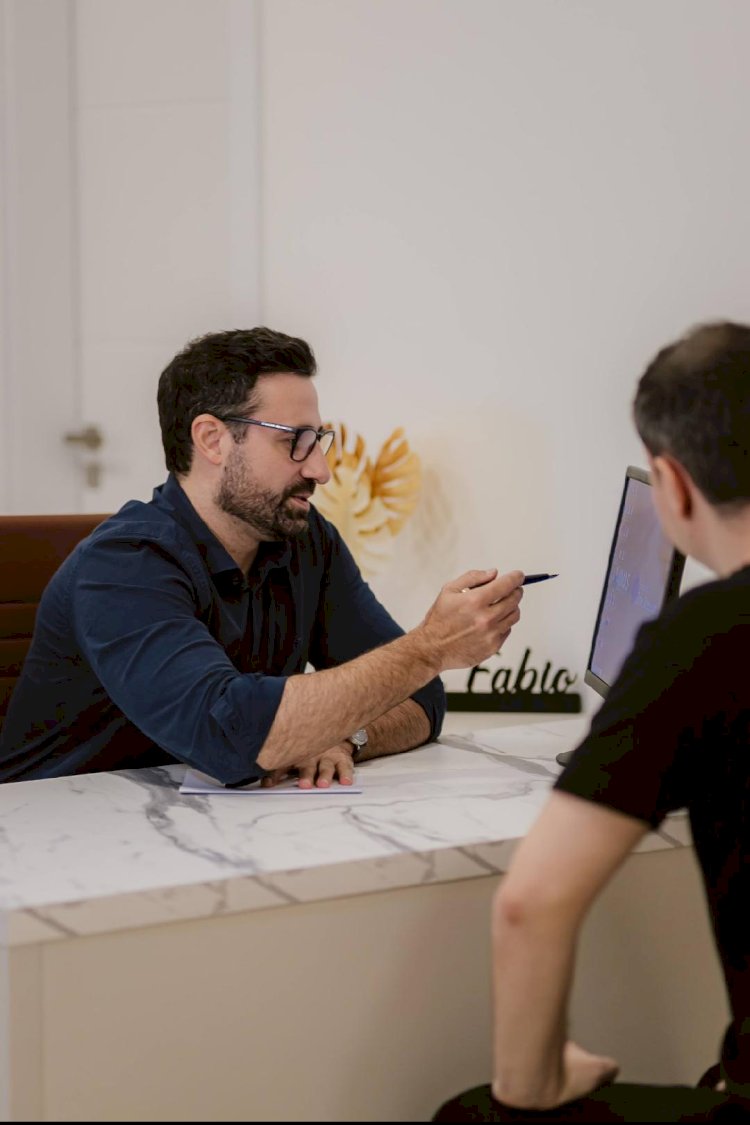 Novembro Azul: exames e prevenção que salvam vidas