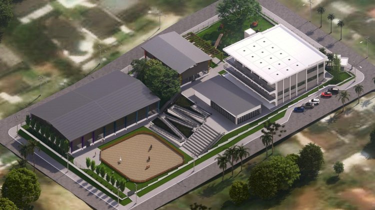 Prefeito Vaguinho apresenta projeto da Cidade do Autista para a comunidade