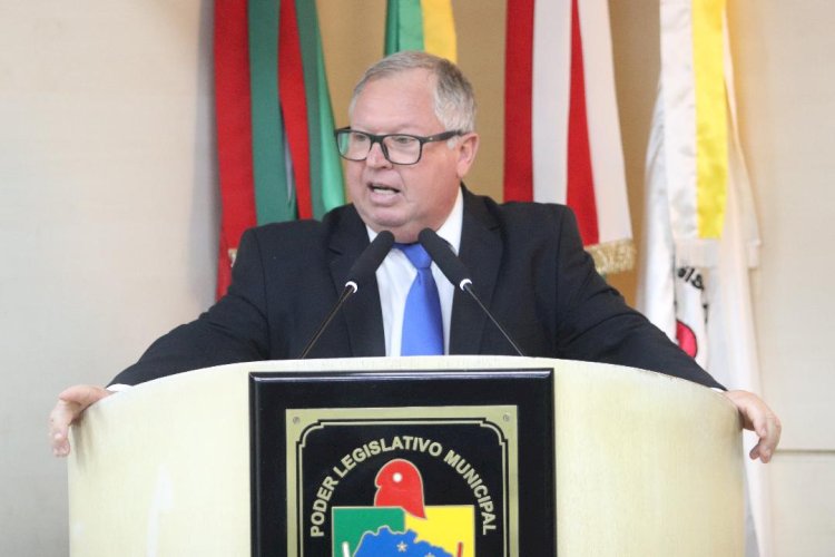 Câmara de Criciúma acompanha articulações para evitar paralisação do desassoreamento do Rio Sangão