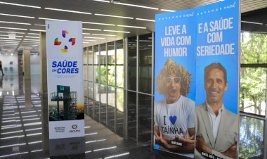 Novembro Azul: Criciúma atinge números excelentes no mês de atenção à saúde masculina