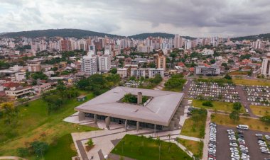- Prefeitura de Criciúma promove treinamento gratuito sobre novo sistema nacional de emissão de notas fiscais