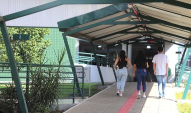 Unesc conquista o 1º lugar em Ensino entre as universidades não públicas de Santa Catarina, segundo o Times Higher Education
