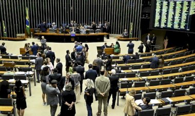 Derrubada de vetos à Lei do Licenciamento é avanço, diz FIESC