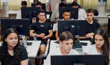 Governo de SC intensifica oferta de cursos técnicos com 50 mil novas vagas