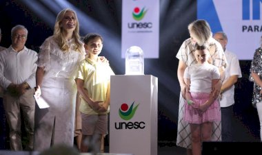 Unesc é reconhecida entre os 150 Lugares Mais Incríveis para Trabalhar no Brasil