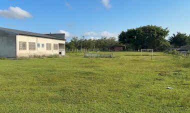 Central do Recomeço: Governo de Criciúma projeta novo modelo de acolhimento e atendimento para pessoas em situação de rua