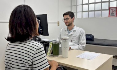 Criciúma amplia horário nas Unidades Básicas de Saúde para retornos de exames
