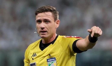 Abertura do Praião contará com arbitragem  FIFA