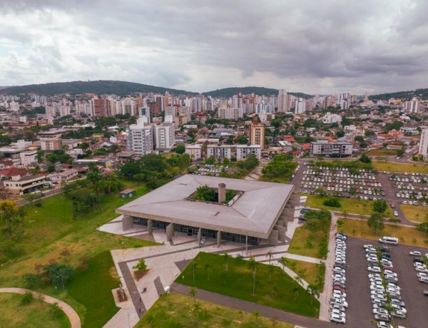 Prefeitura de Criciúma abre Consulta Pública sobre PPP de Cidade Inteligente