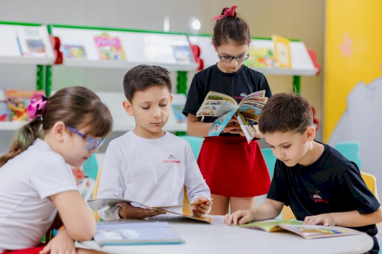 Colégio Unesc oferece proposta diferenciada de formação em ambiente universitário