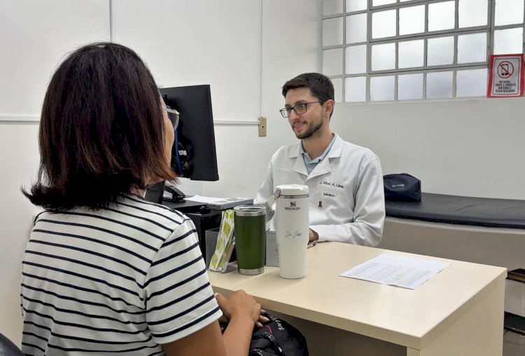 Criciúma amplia horário nas Unidades Básicas de Saúde para retornos de exames