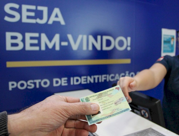 Retrospectiva 2025: Polícia Científica encerra ano com modernização, ampliação de serviços e avanços no Programa Identidade Catarina