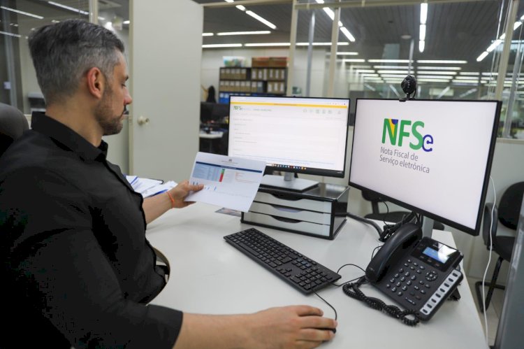 Fim do prazo: migração para o novo sistema nacional de notas fiscais encerra nesta semana