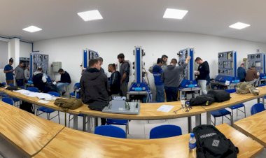 Abadeus amplia alcance social e consolida atuação regional