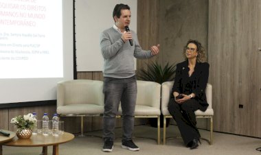 Unesc abre seleção para a primeira turma do Doutorado em Direito