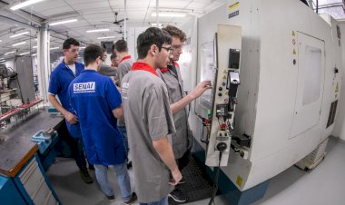 Qualificação profissional se consolida como requisito básico para empregabilidade e desenvolvimento regional