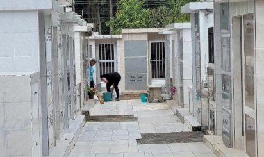 Operação Caronte: MPSC ajuíza ação por improbidade e aponta esquema que manipulou legislação, licitação e serviços funerários em Criciúma