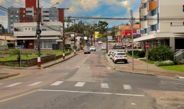Prefeitura de Criciúma avança em melhorias no Distrito de Rio Maina