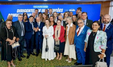 Um novo tempo para as Universidades Comunitárias