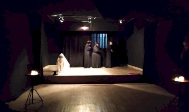 Novo curso de Artes Cênicas da Unesc fortalece a educação, a cultura e a formação humana