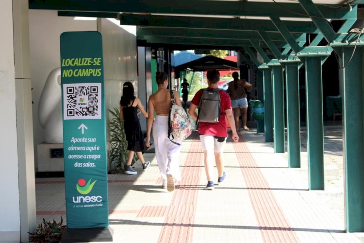 Inscrições para o programa Universidade Gratuita serão abertas dia 16 de janeiro de 2026