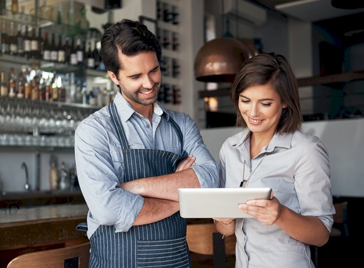 Microempresas são responsáveis por 60,5% dos empregos gerados em SC