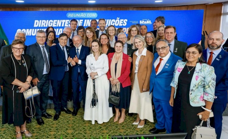 Um novo tempo para as Universidades Comunitárias